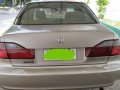 1998 Honda Accord for sale in Manual-8