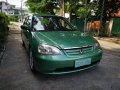 Sell 2002 Honda Civic in Malabon-8