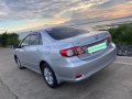 Selling Silver Toyota Corolla Altis 2011 in Taytay-2