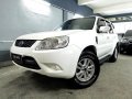 Sell White 2012 Ford Escape in Manila-7