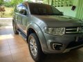  Mitsubishi Montero Sport 2015 for sale in Automatic-6