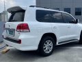 Selling White Toyota Land Cruiser 2007 in Pasig-5