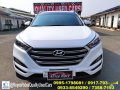 White Hyundai Tucson 2019 for sale in Cainta-8