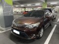 Selling Toyota Vios 2013 in Pasig-6
