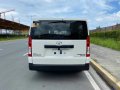 Selling Toyota Hiace 2020 in Quezon City-1