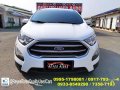 White Ford Ecosport 2019 for sale in Cainta-8
