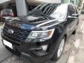 2017 Ford Explorer Wagon at Automatic for sale in Makati-7