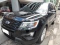 2017 Ford Explorer Wagon at Automatic for sale in Makati-2