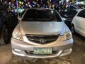 Silver Honda City 2008 for sale in Lapu-Lapu-9