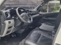 White Nissan Nv350 Urvan 2018 for sale in Malabon-3