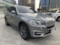 Selling Silver BMW X5 2014 in Pasig-4
