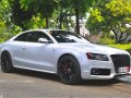 Sell 2011 Audi S5 in Quezon City-7