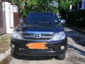 Toyota Fortuner 2005 for sale in Automatic-8