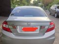 Sell 2014 Honda Civic in San Mateo-8