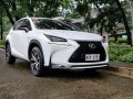  White Lexus NX 2018 for sale in Automatic-5