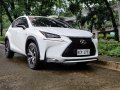  White Lexus NX 2018 for sale in Automatic-4