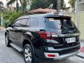 Selling Black Ford Everest 2017 in Quezon-4