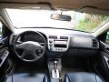 Sell 2002 Honda Civic in Malabon-4