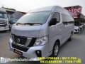 Silver Nissan NV350 Urvan 2019 for sale in Cainta-7