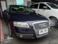 Selling Blue Audi A6 1998 in Pasig-3