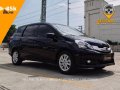 Honda Mobilio 2016 for sale in Automatic-2