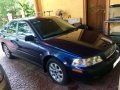 Selling Blue Volvo S40 2001 in Muntinlupa-0