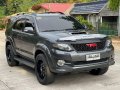 Sell 2015 Toyota Fortuner in Quezon City-6