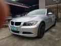 Selling BMW 320I 2008 in Valenzuela-3