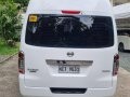 White Nissan Nv350 Urvan 2018 for sale in Malabon-6