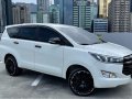 Sell White 2016 Toyota Innova in Pasig-6