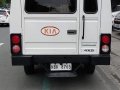 Selling White Kia K2700 2018 in Quezon-5