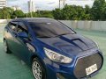 Sell 2017 Hyundai Accent in Caloocan-8