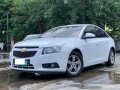 Selling White Chevrolet Cruze 2012 in Makati-7