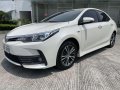 Toyota Altis 2017 for sale in Automatic-9