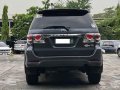 Grey Toyota Fortuner 2013 for sale in Makati-6
