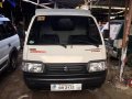 Selling White Suzuki Super Carry 2019 in Manila-9