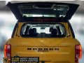 Orange Ford Bronco 2021 for sale in Makati-5