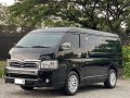  Toyota Hiace 2018 for sale in Las Piñas-9