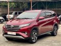 Selling Red Toyota Rush 2021 in Makati-4