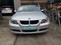 Selling BMW 320I 2008 in Valenzuela-1