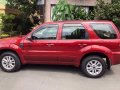 Sell 2012 Ford Escape in San Mateo-6