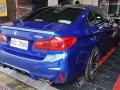 Selling BMW M5 2019 in Makati-2