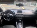 Blue Mazda 3 2016 for sale in Makati-3