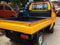 Selling Yellow Suzuki Carry 2000 in Cagayan de Oro-2