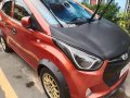 Sell 2015 Hyundai Eon in Pasig-5