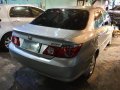 Silver Honda City 2008 for sale in Lapu-Lapu-6