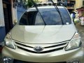 Selling Toyota Avanza 2012 in Caloocan-6