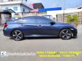 Blue Honda Civic 2018 for sale in Cainta-2
