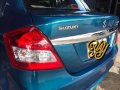 Blue Suzuki Swift 2014 for sale in Pasay-2