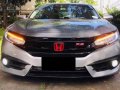 2018 Honda Civic for sale in Automatic-1